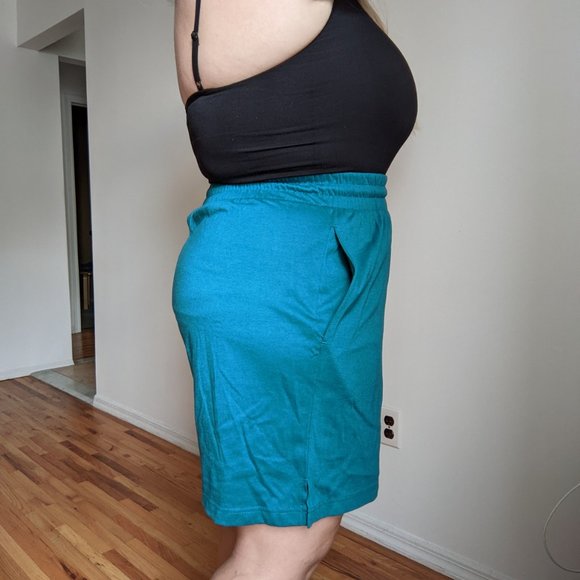 Vintage 90s Camp Shorts - Picture 7 of 10